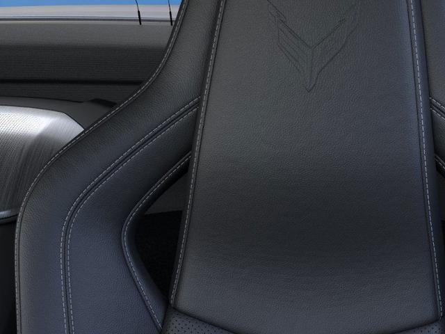 2026 Chevrolet Corvette Stingray Stingray Convertible 2LT