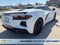 2026 Chevrolet Corvette Stingray Stingray Convertible 2LT