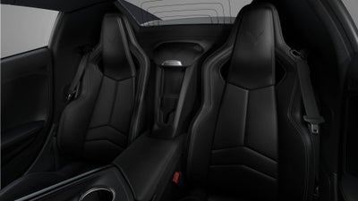 2026 Chevrolet Corvette Stingray Stingray Convertible 2LT