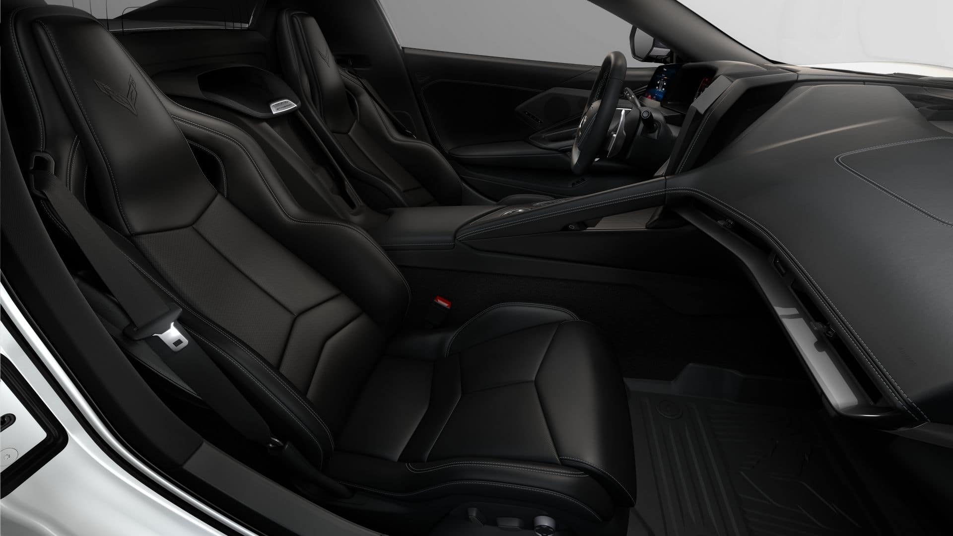 2026 Chevrolet Corvette Stingray Stingray Convertible 2LT