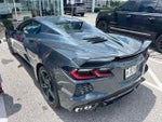 2021 Chevrolet Corvette Stingray 3LT