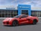 2027 Chevrolet Corvette Z06 Z06 Coupe 2LZ