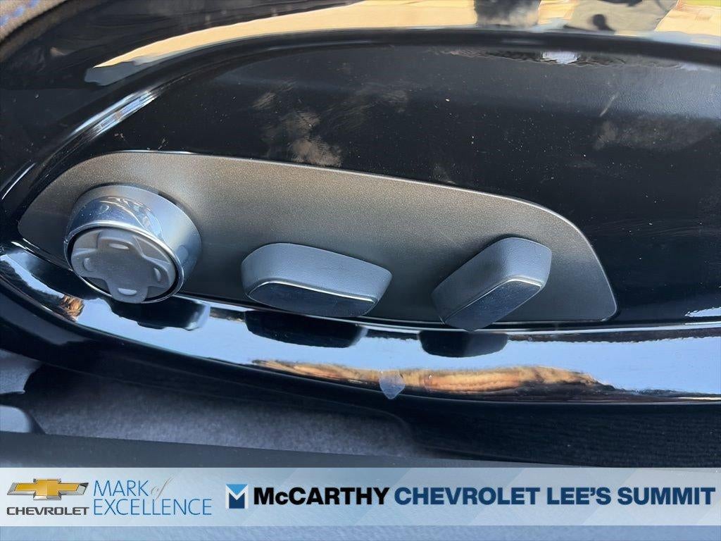 2026 Chevrolet Corvette Z06 Z06 Coupe 3LZ