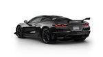 2026 Chevrolet Corvette Z06 Z06 Coupe 3LZ