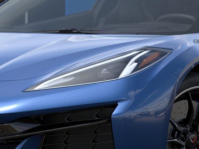 2027 Chevrolet Corvette Grand Sport Grand Sport Coupe 2LT