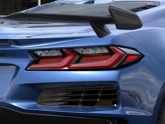 2027 Chevrolet Corvette Grand Sport Grand Sport Coupe 2LT