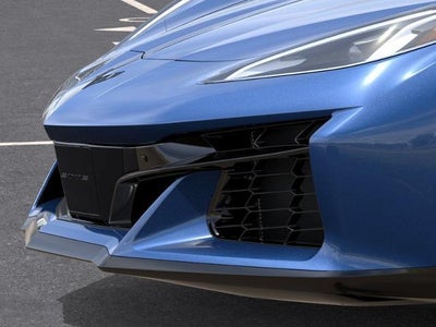 2027 Chevrolet Corvette Grand Sport Grand Sport Coupe 2LT