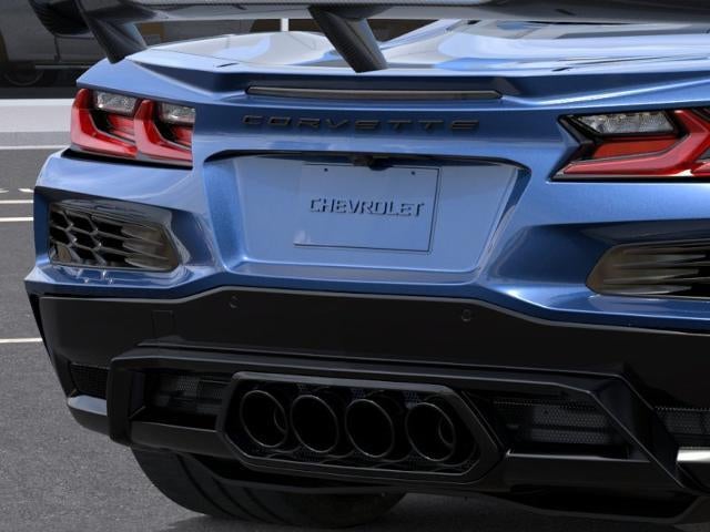 2027 Chevrolet Corvette Grand Sport Grand Sport Coupe 2LT
