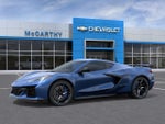 2027 Chevrolet Corvette Grand Sport Grand Sport Coupe 2LT