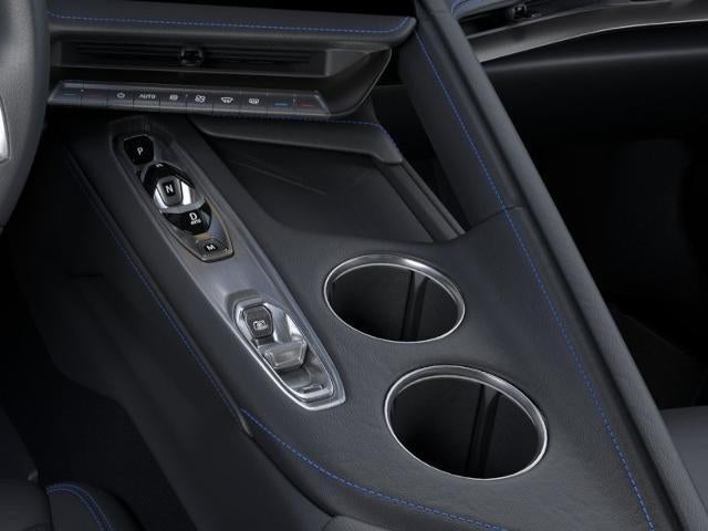2027 Chevrolet Corvette Grand Sport Grand Sport Coupe 2LT