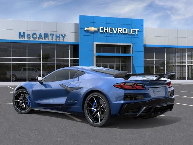 2027 Chevrolet Corvette Grand Sport Grand Sport Coupe 2LT