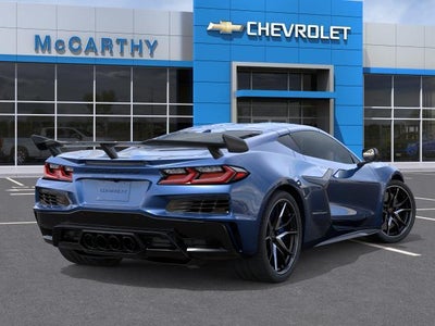 2027 Chevrolet Corvette Grand Sport Grand Sport Coupe 2LT
