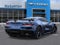 2027 Chevrolet Corvette Grand Sport Grand Sport Coupe 2LT