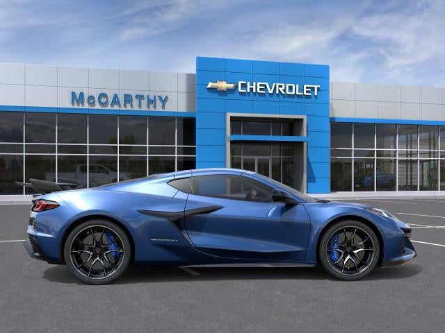 2027 Chevrolet Corvette Grand Sport Grand Sport Coupe 2LT