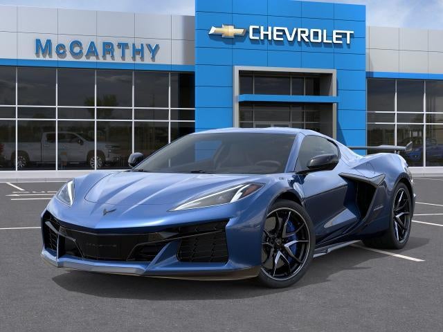 2027 Chevrolet Corvette Grand Sport Grand Sport Coupe 2LT