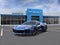 2027 Chevrolet Corvette Grand Sport Grand Sport Coupe 2LT