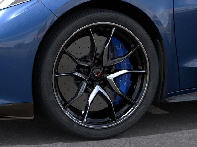 2027 Chevrolet Corvette Grand Sport Grand Sport Coupe 2LT