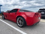 2008 Chevrolet Corvette Z06 Z06