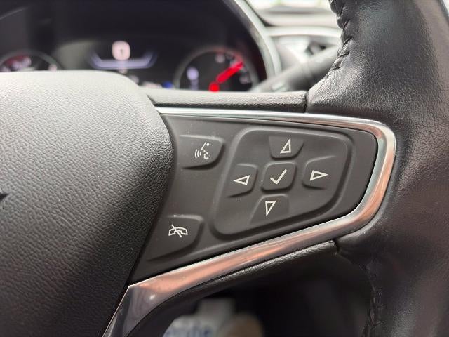 2020 Chevrolet Malibu Premier