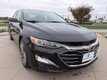 2020 Chevrolet Malibu Premier