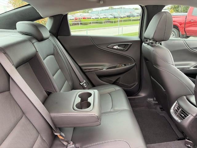 2020 Chevrolet Malibu Premier