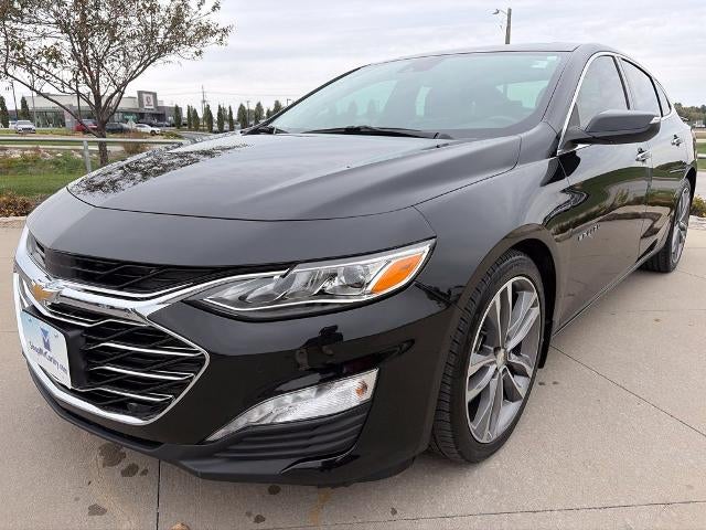 2020 Chevrolet Malibu Premier