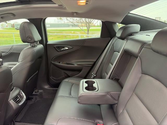 2020 Chevrolet Malibu Premier