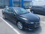 2018 Chevrolet Malibu Hybrid