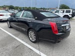 2014 Cadillac CTS Luxury AWD