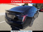 2023 Cadillac CT5-V Base