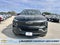 2026 Chevrolet Silverado EV e4WD Crew Cab Standard Range Work Truck