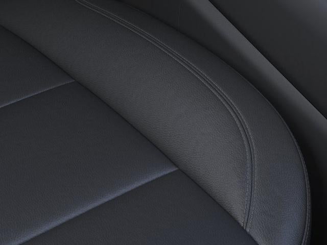 2026 Chevrolet Silverado EV e4WD Crew Cab Standard Range Work Truck