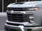 2026 Chevrolet Silverado 2500 HD Crew Cab Standard Box 4-Wheel Drive LT