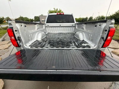 2019 Chevrolet Silverado 2500 HD LT