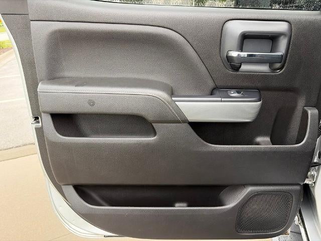 2019 Chevrolet Silverado 2500 HD LT
