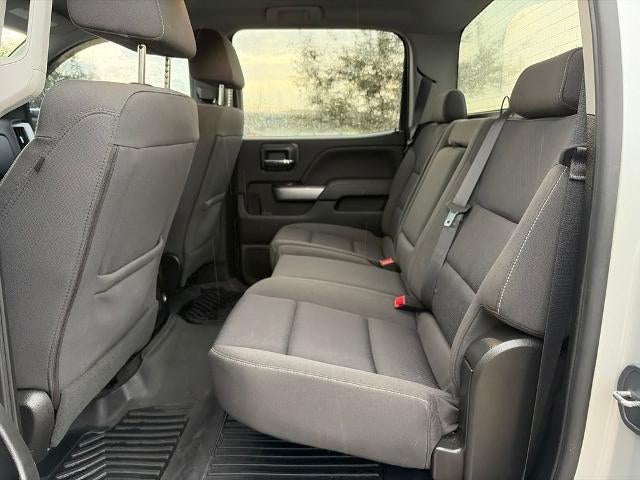 2019 Chevrolet Silverado 2500 HD LT
