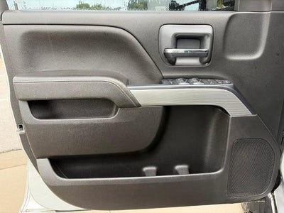 2019 Chevrolet Silverado 2500 HD LT