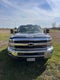 2017 Chevrolet Silverado 2500 HD LT