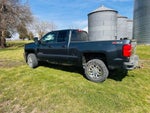 2017 Chevrolet Silverado 2500 HD LT