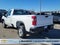 2026 Chevrolet Silverado 2500 HD Regular Cab Long Box 4-Wheel Drive Work Truck