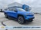 2025 Chevrolet Silverado EV e4WD Crew Cab Max Range RST