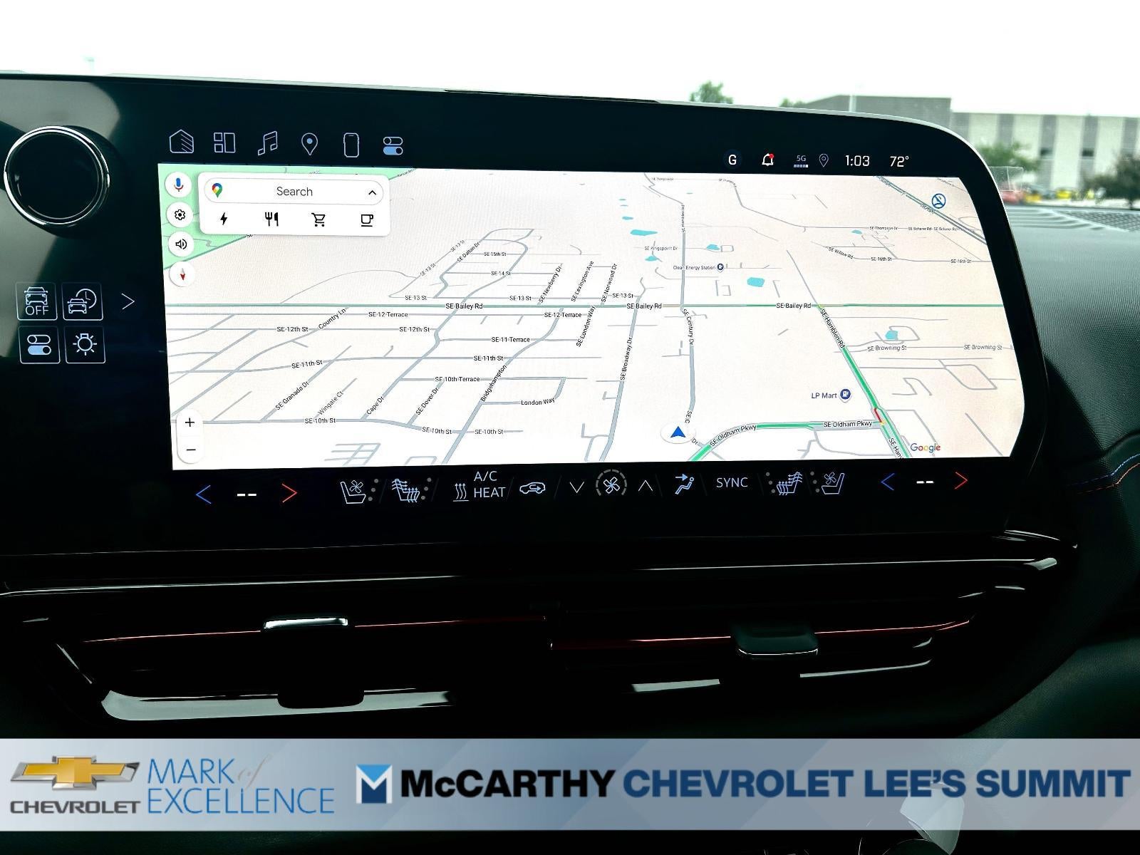 2025 Chevrolet Silverado EV e4WD Crew Cab Max Range RST