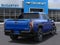 2025 Chevrolet Silverado EV e4WD Crew Cab Max Range RST
