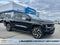 2024 Chevrolet Silverado EV e4WD Crew Cab RST