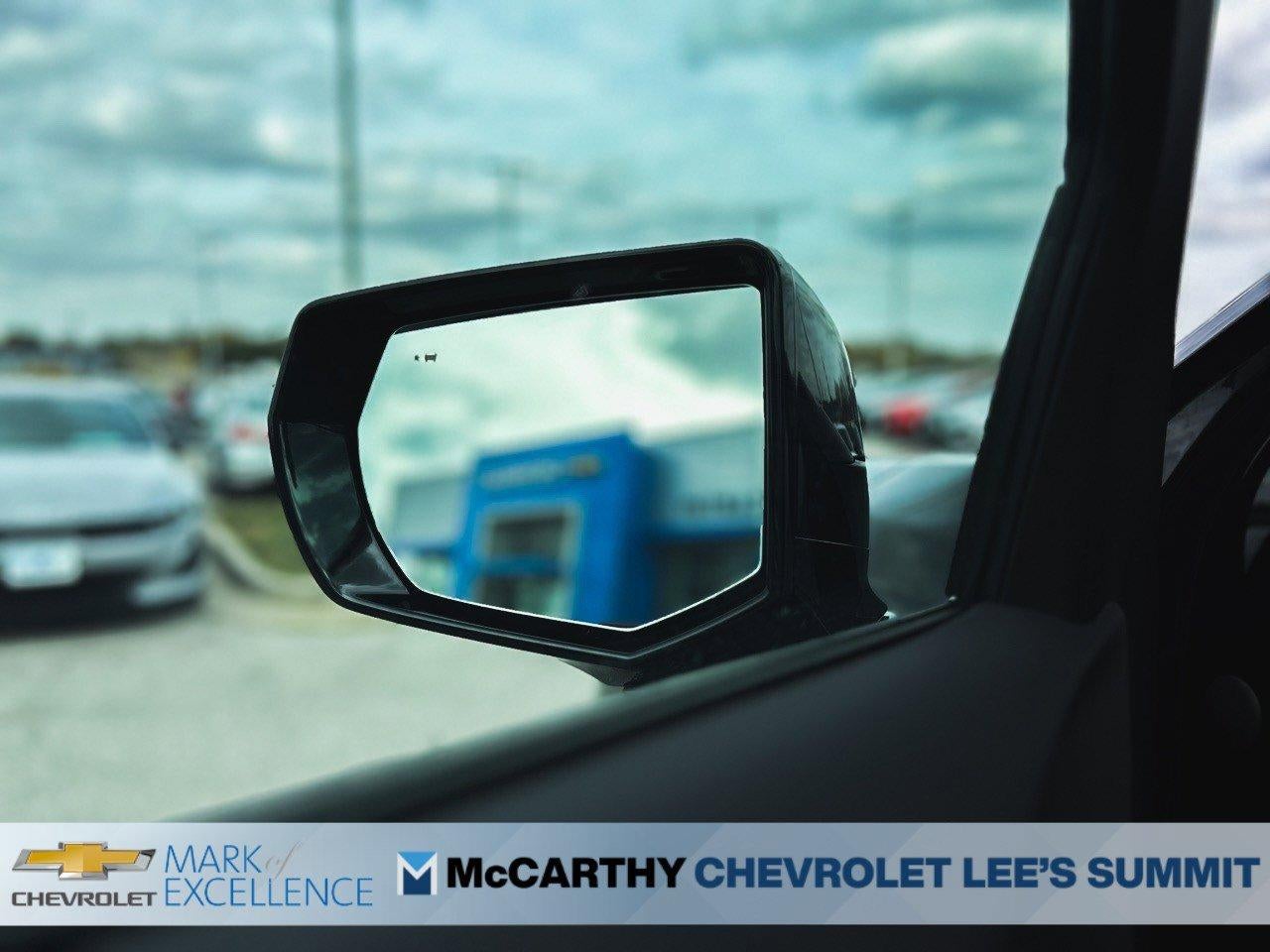 2024 Chevrolet Silverado EV e4WD Crew Cab RST