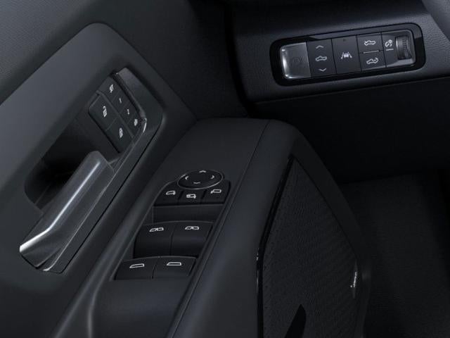 2024 Chevrolet Silverado EV e4WD Crew Cab RST