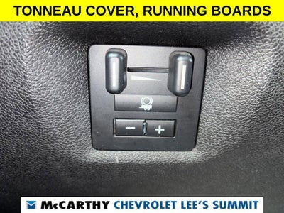 2014 Chevrolet Silverado 3500 HD SRW LT