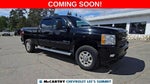 2014 Chevrolet Silverado 3500 HD SRW LT