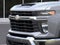 2026 Chevrolet Silverado 2500 HD Crew Cab Standard Box 4-Wheel Drive LT