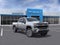 2026 Chevrolet Silverado 2500 HD Crew Cab Standard Box 4-Wheel Drive LT